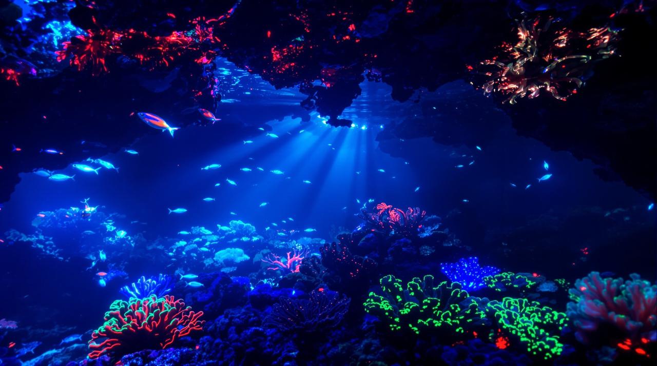 午夜免费影院-深海迷航:亚特兰蒂斯封面图