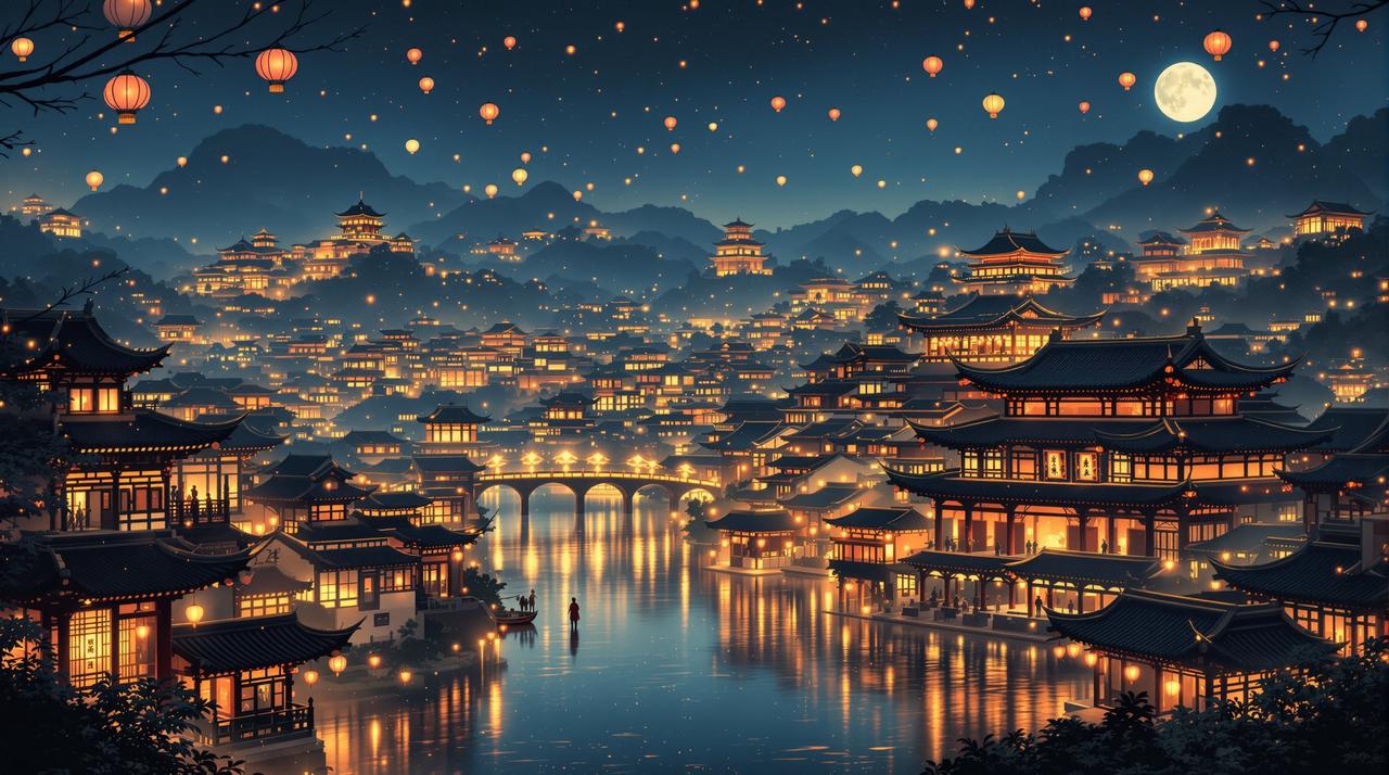午夜免费影院-长安十二时辰轮播图