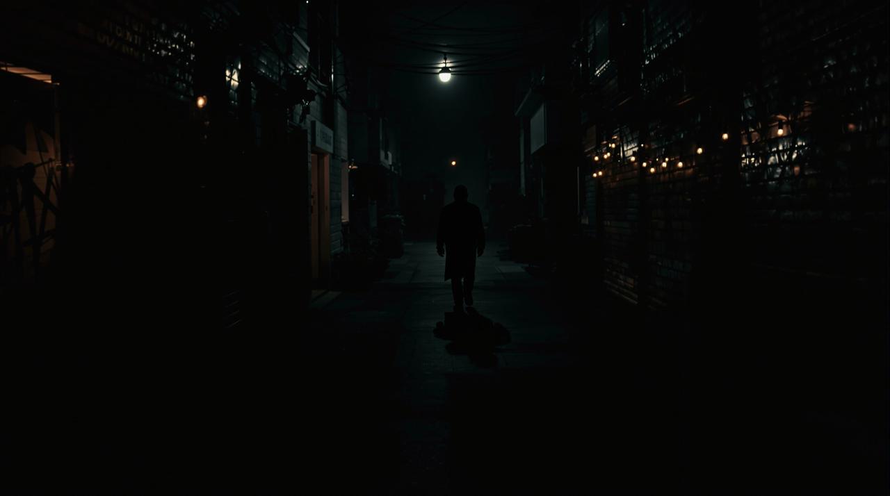 午夜免费影院-夜行者相关推荐封面